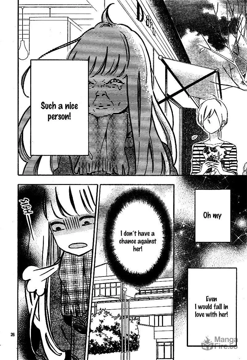 Read Sensei Kunshu chapter 11 image 29 on Lezhin