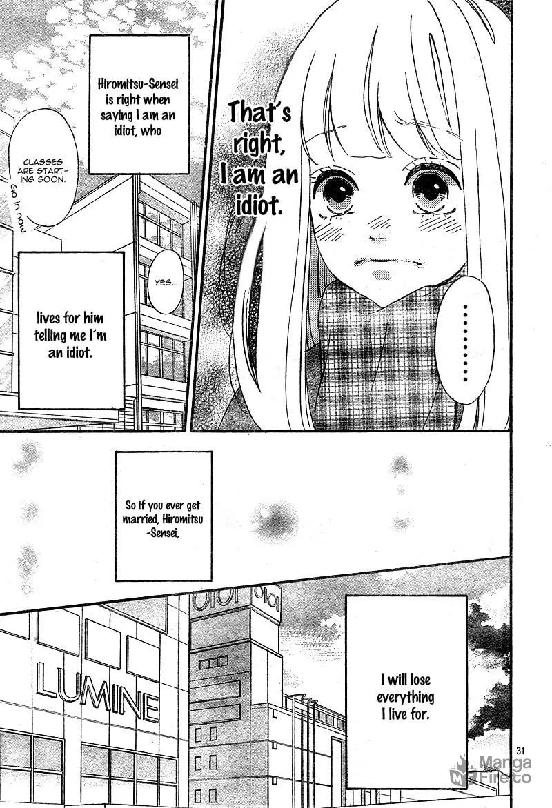 Read Sensei Kunshu chapter 11 image 34 on Lezhin