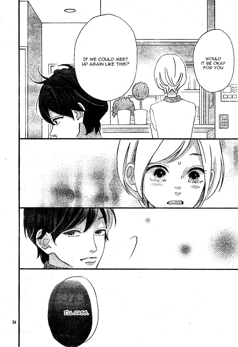 Read Sensei Kunshu chapter 11 image 37 on Lezhin