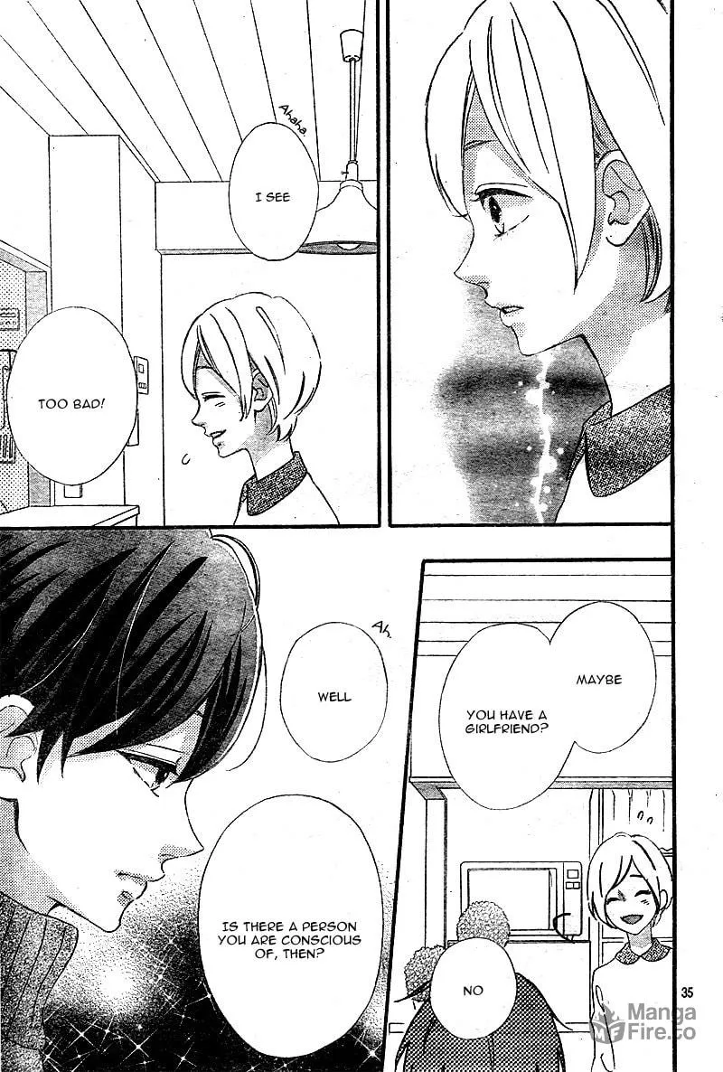 Read Sensei Kunshu chapter 11 image 38 on Lezhin