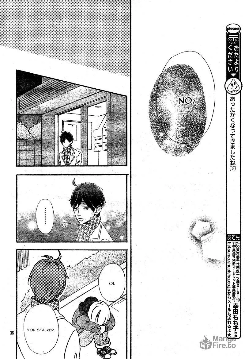 Read Sensei Kunshu chapter 11 image 39 on Lezhin