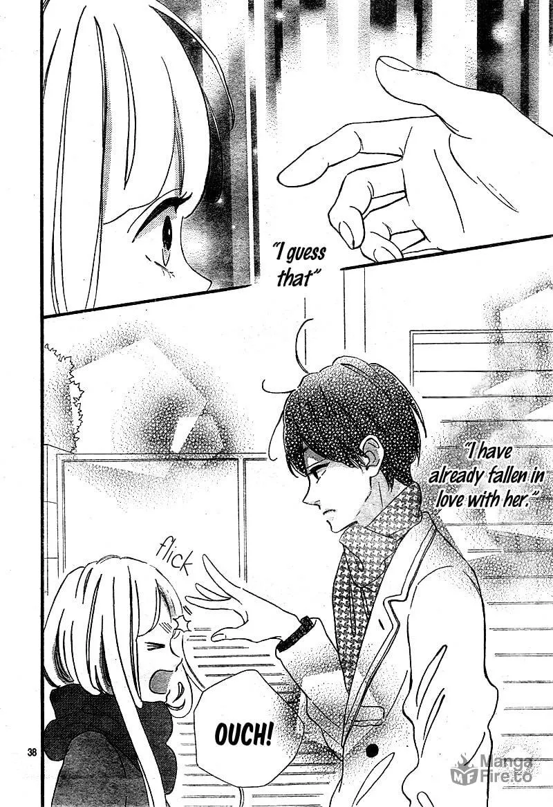 Read Sensei Kunshu chapter 11 image 41 on Lezhin