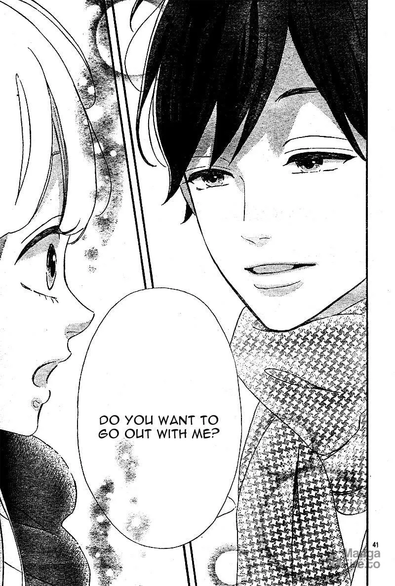 Read Sensei Kunshu chapter 11 image 44 on Lezhin
