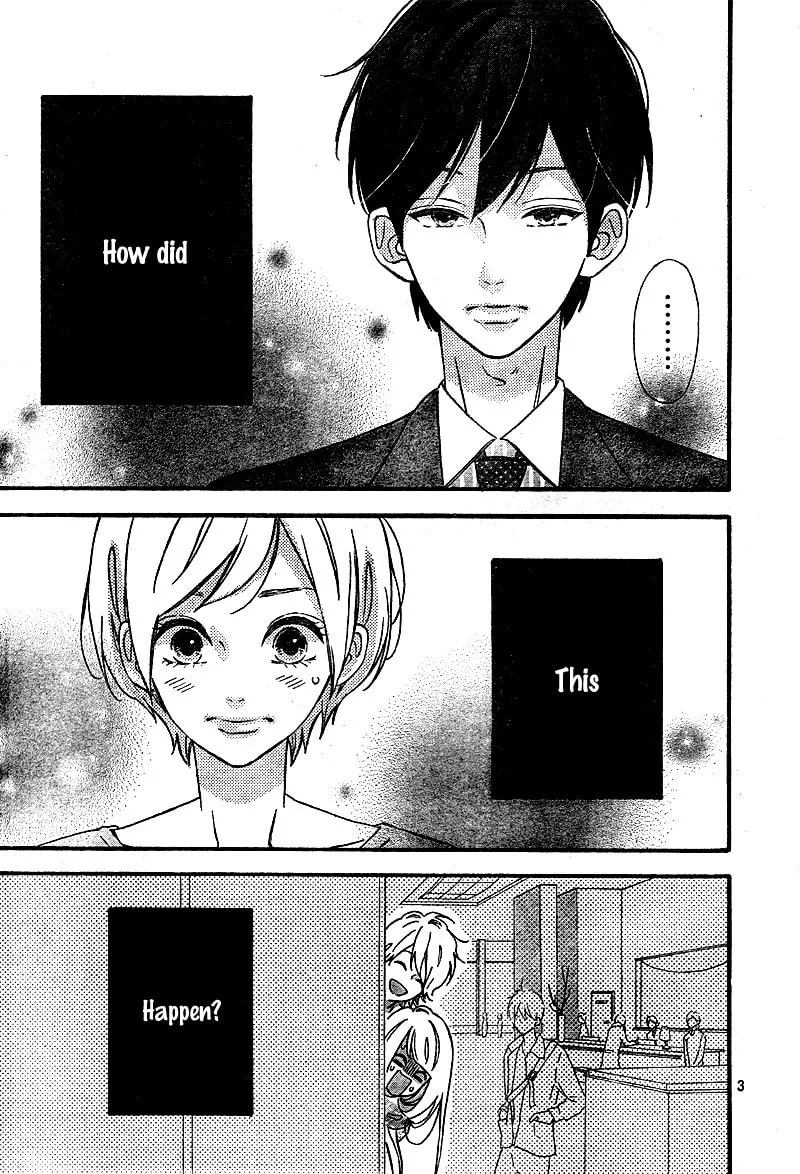Read Sensei Kunshu chapter 11 image 6 on Lezhin