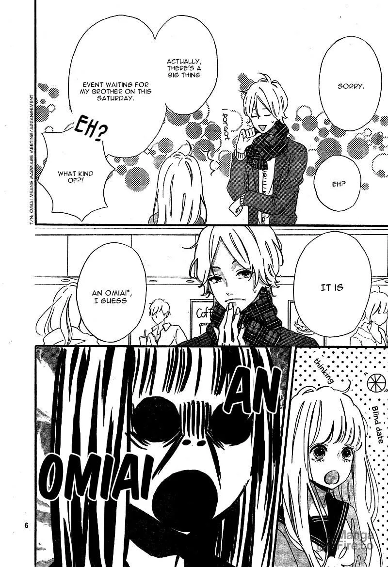 Read Sensei Kunshu chapter 11 image 9 on Lezhin