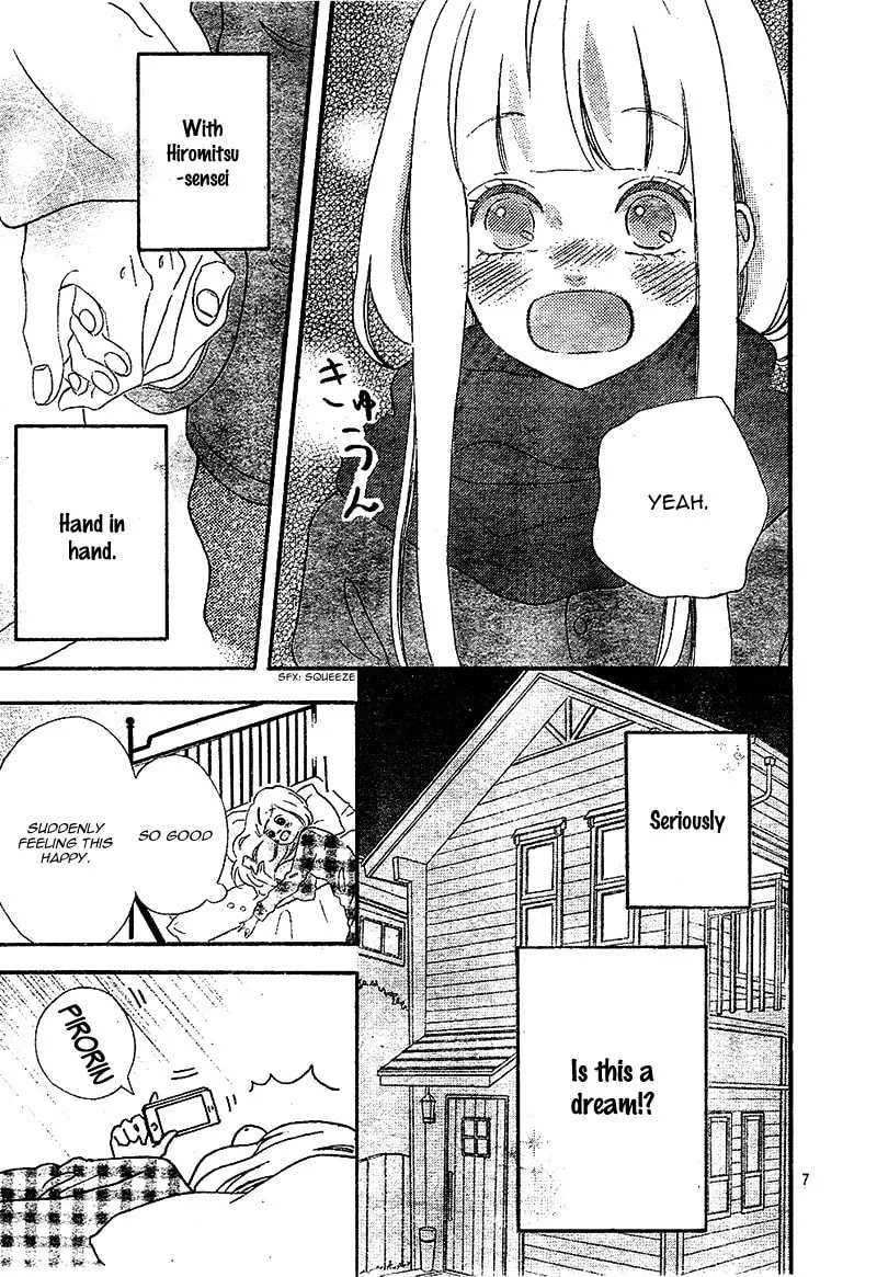 Read Sensei Kunshu chapter 12 image 10 on Lezhin