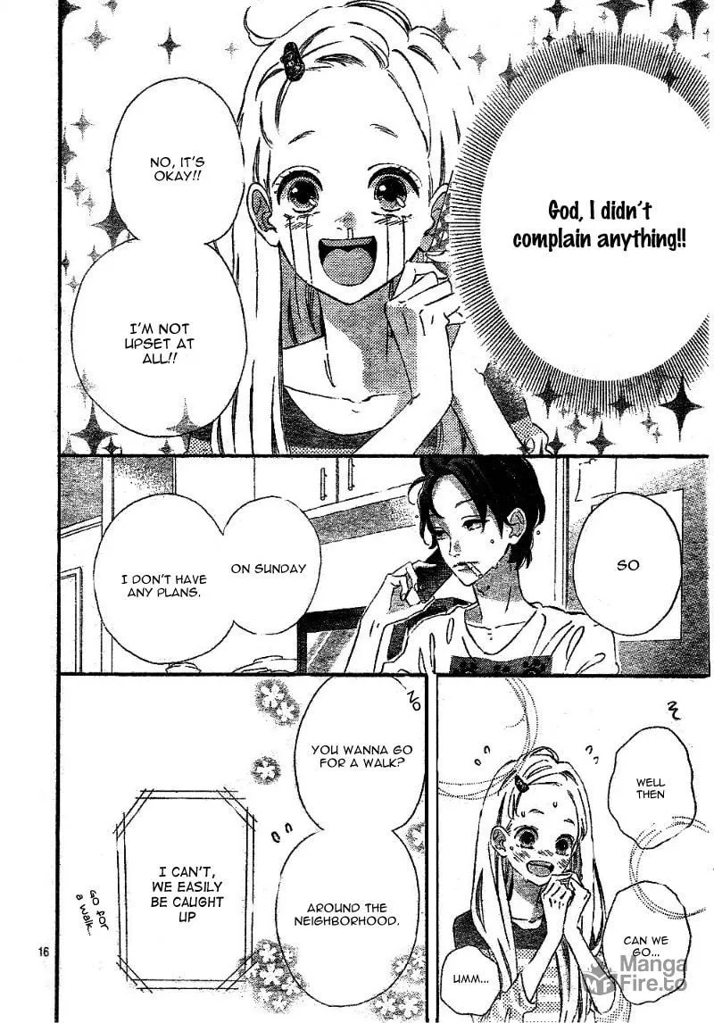 Read Sensei Kunshu chapter 12 image 19 on Lezhin