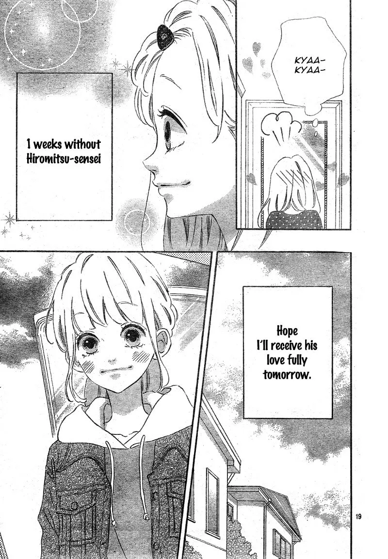 Read Sensei Kunshu chapter 12 image 22 on Lezhin