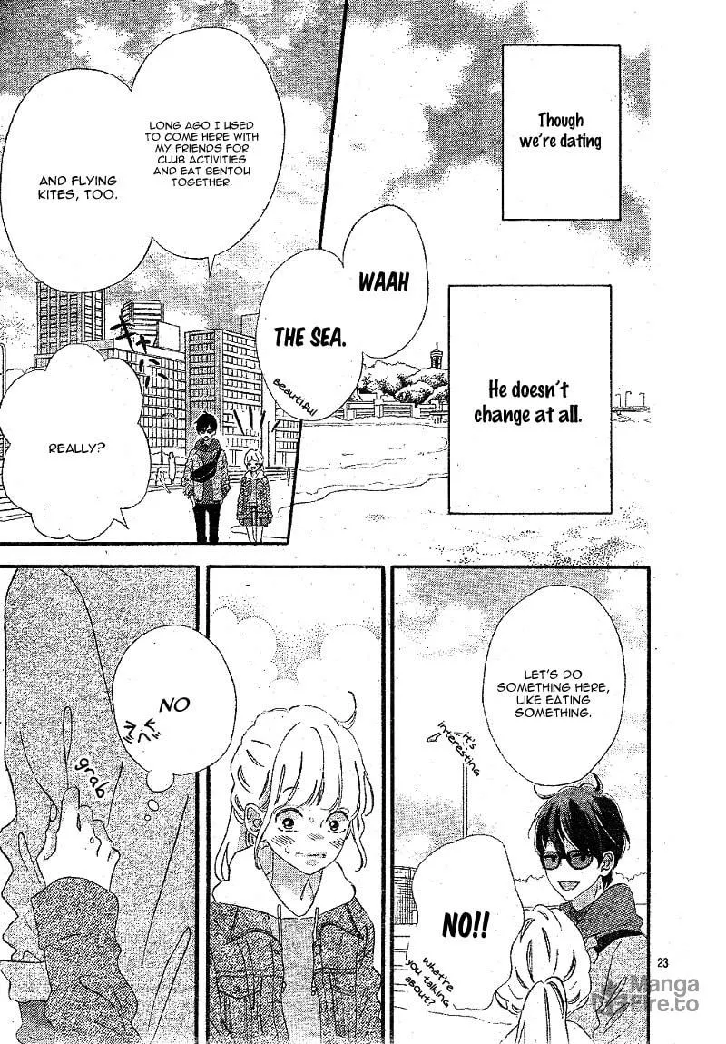 Read Sensei Kunshu chapter 12 image 26 on Lezhin