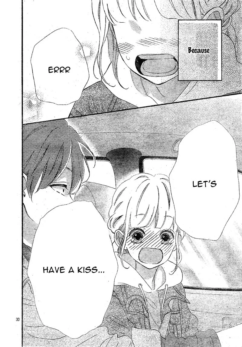 Read Sensei Kunshu chapter 12 image 33 on Lezhin