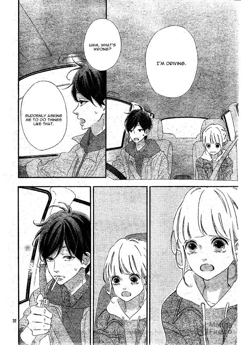 Read Sensei Kunshu chapter 12 image 35 on Lezhin