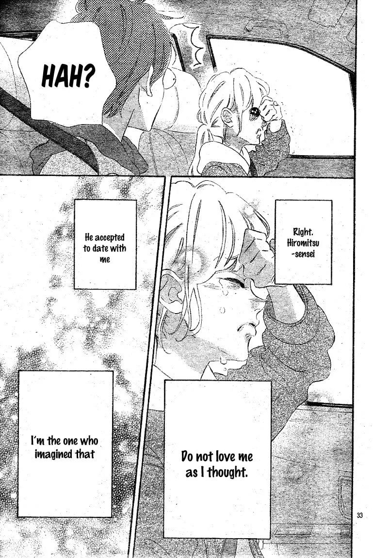 Read Sensei Kunshu chapter 12 image 36 on Lezhin