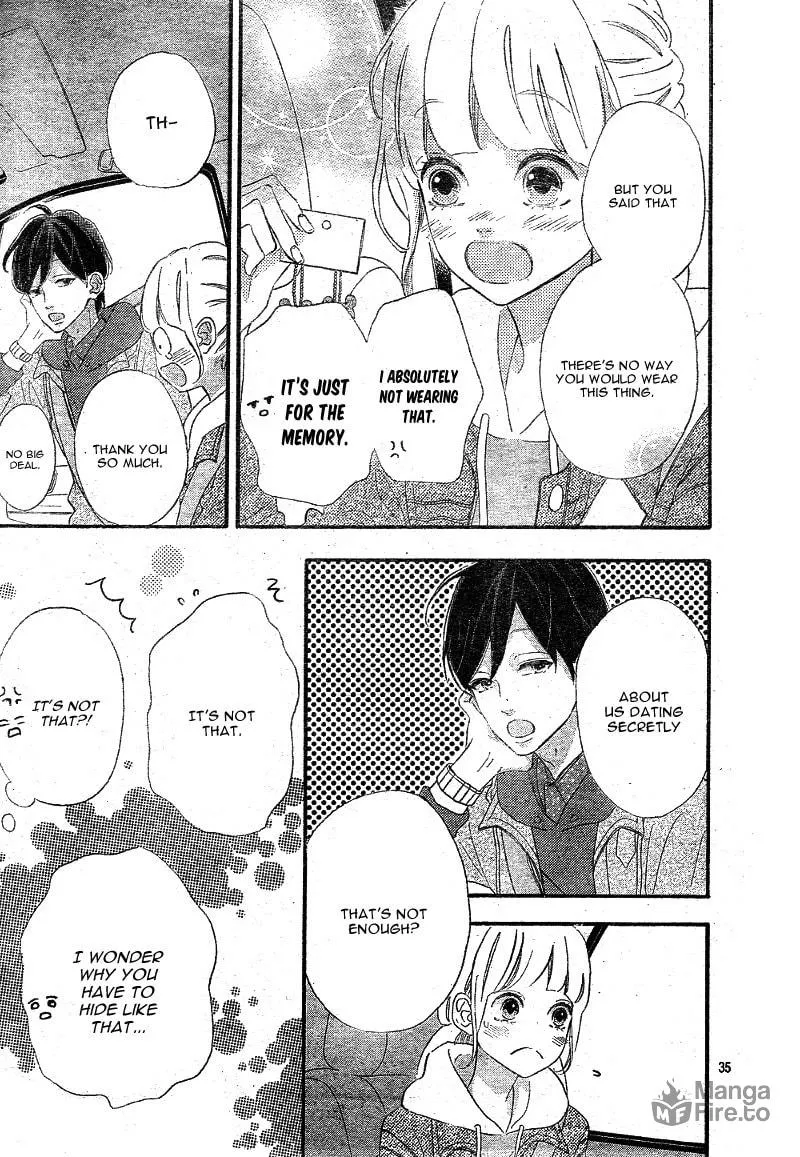 Read Sensei Kunshu chapter 12 image 38 on Lezhin
