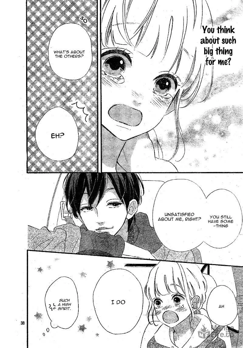 Read Sensei Kunshu chapter 12 image 41 on Lezhin