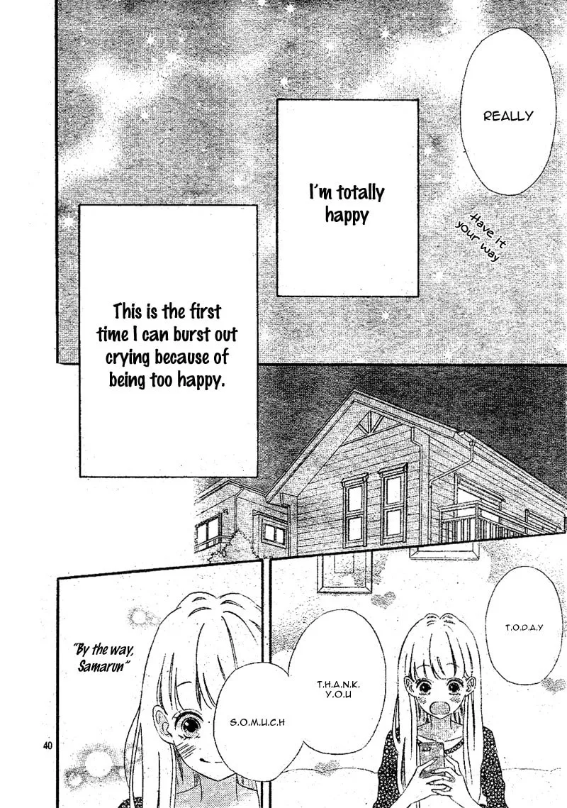 Read Sensei Kunshu chapter 12 image 43 on Lezhin