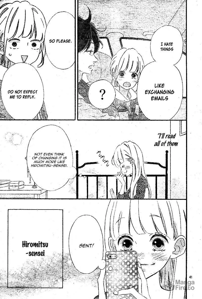 Read Sensei Kunshu chapter 12 image 44 on Lezhin