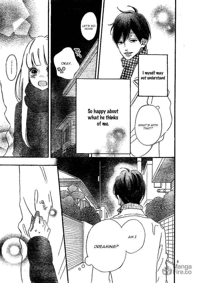 Read Sensei Kunshu chapter 12 image 8 on Lezhin