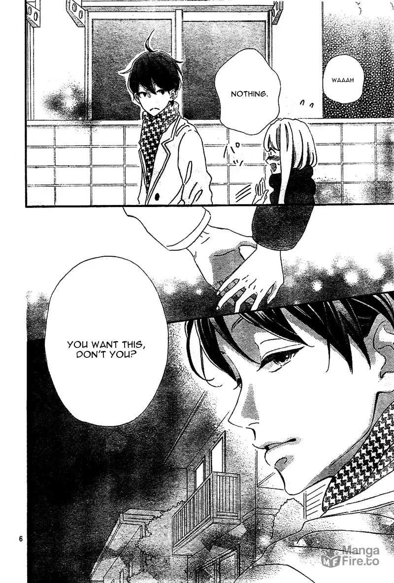 Read Sensei Kunshu chapter 12 image 9 on Lezhin