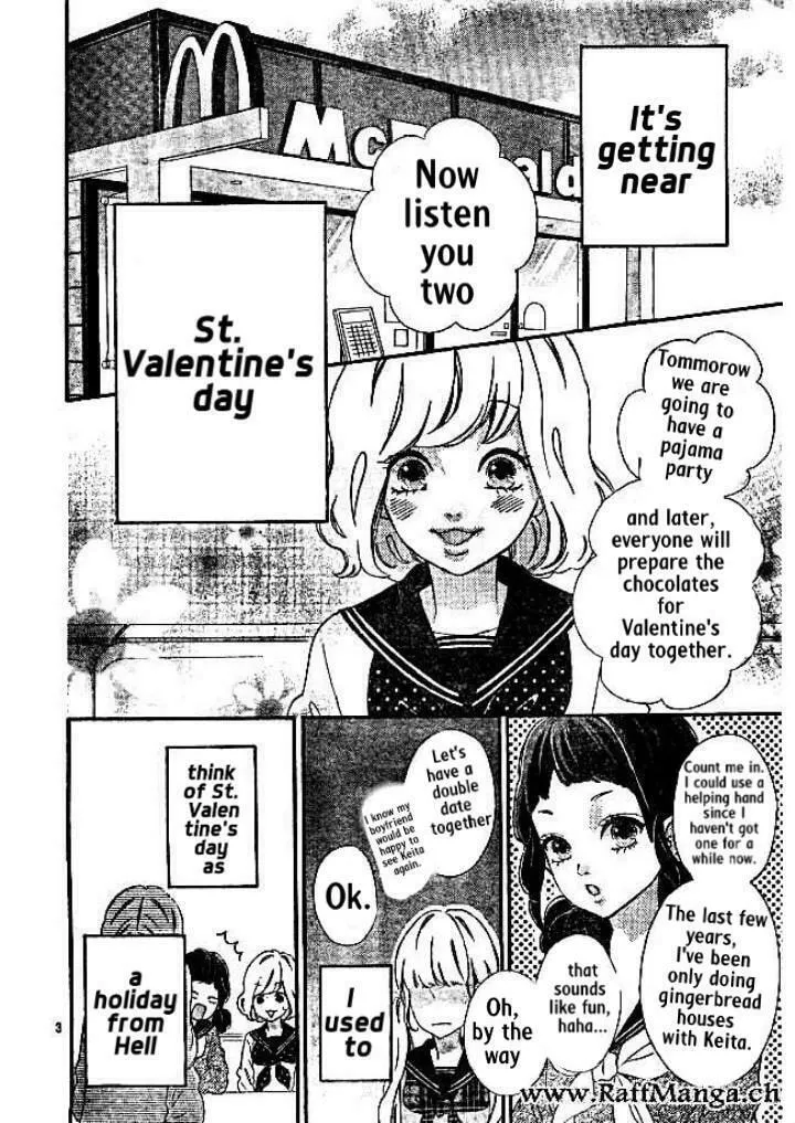 Read Sensei Kunshu chapter 13 image 1 on Lezhin