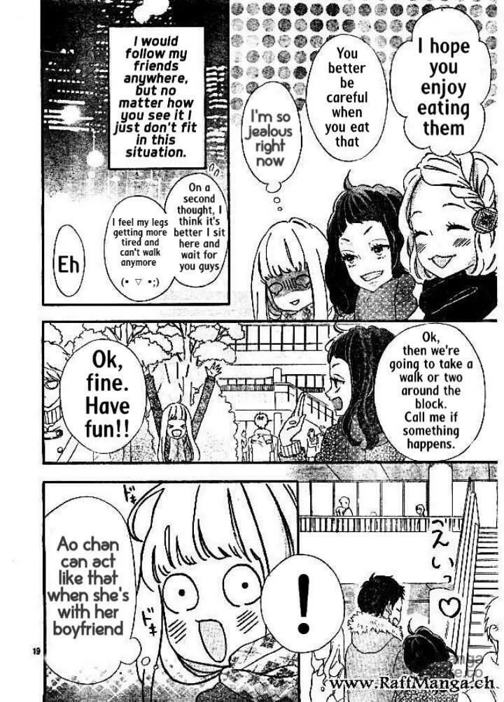 Read Sensei Kunshu chapter 13 image 17 on Lezhin