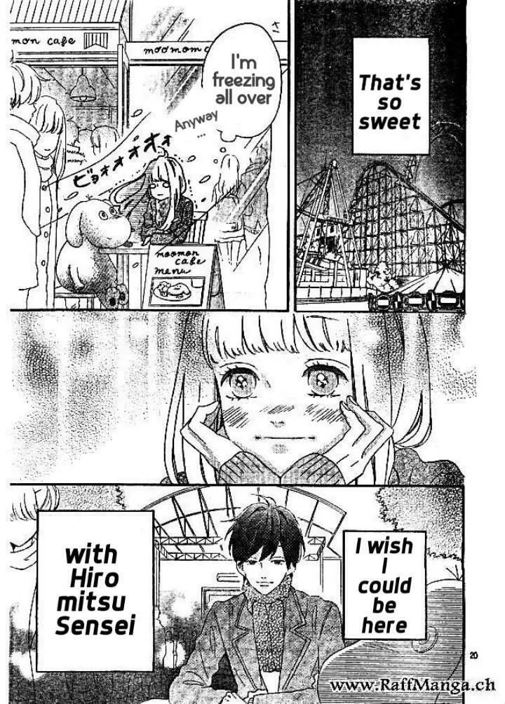 Read Sensei Kunshu chapter 13 image 18 on Lezhin
