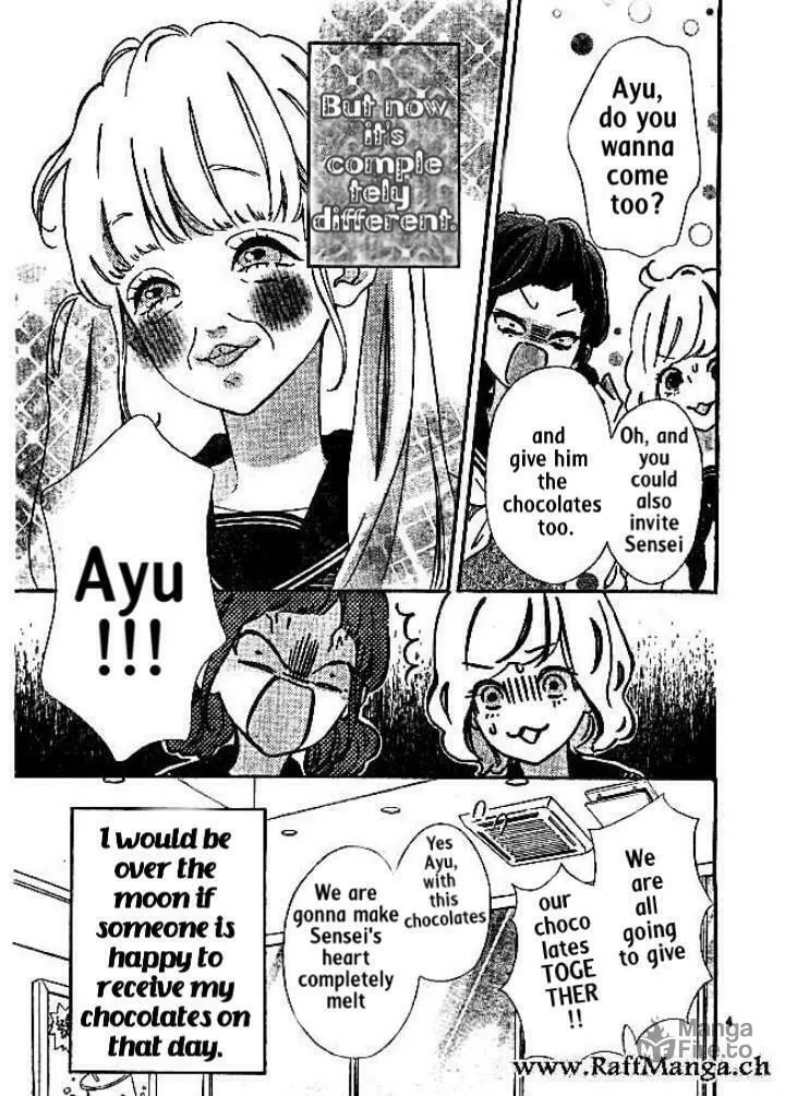 Read Sensei Kunshu chapter 13 image 2 on Lezhin