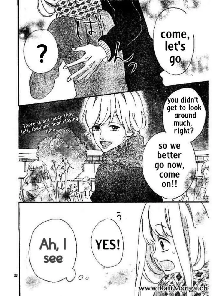 Read Sensei Kunshu chapter 13 image 21 on Lezhin