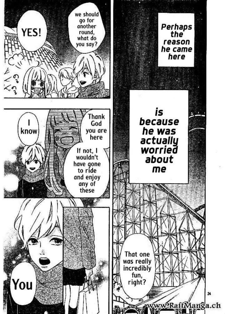 Read Sensei Kunshu chapter 13 image 22 on Lezhin