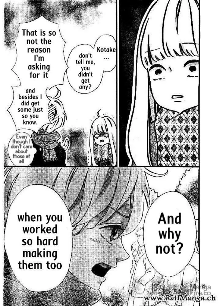 Read Sensei Kunshu chapter 13 image 24 on Lezhin
