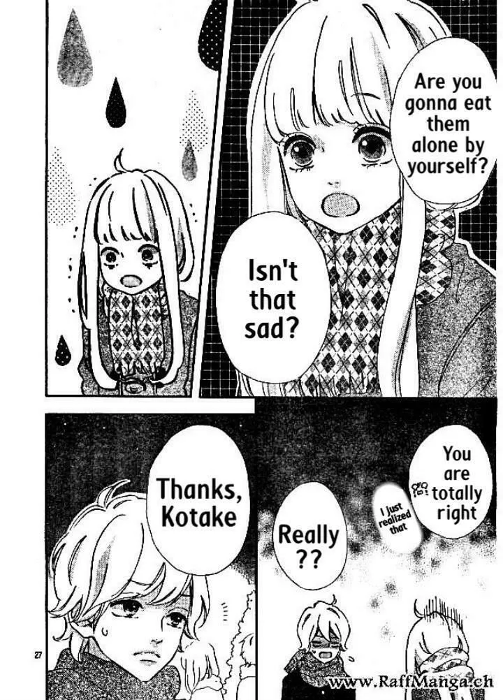 Read Sensei Kunshu chapter 13 image 25 on Lezhin