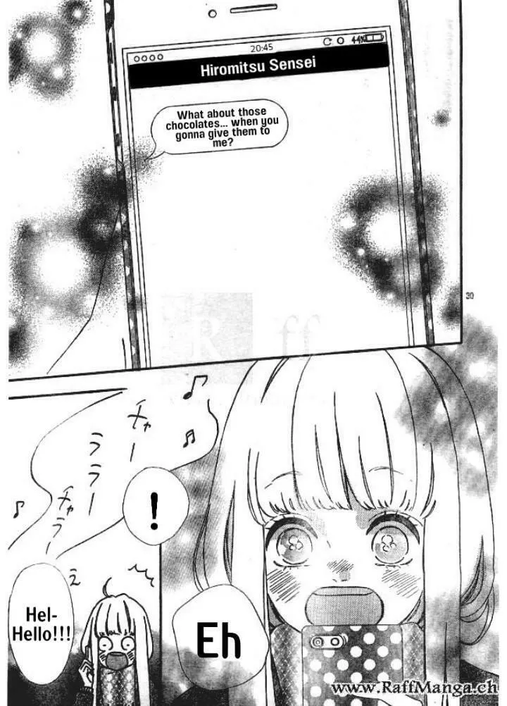 Read Sensei Kunshu chapter 13 image 28 on Lezhin