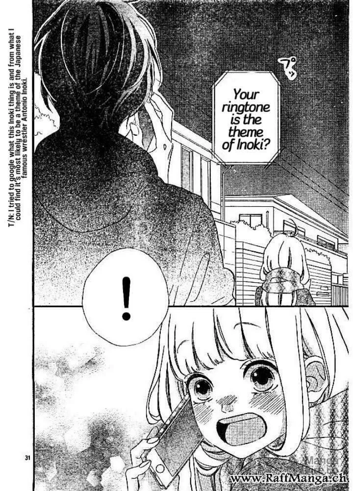 Read Sensei Kunshu chapter 13 image 29 on Lezhin