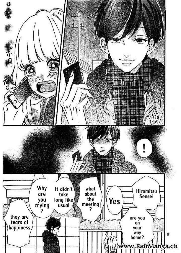 Read Sensei Kunshu chapter 13 image 30 on Lezhin