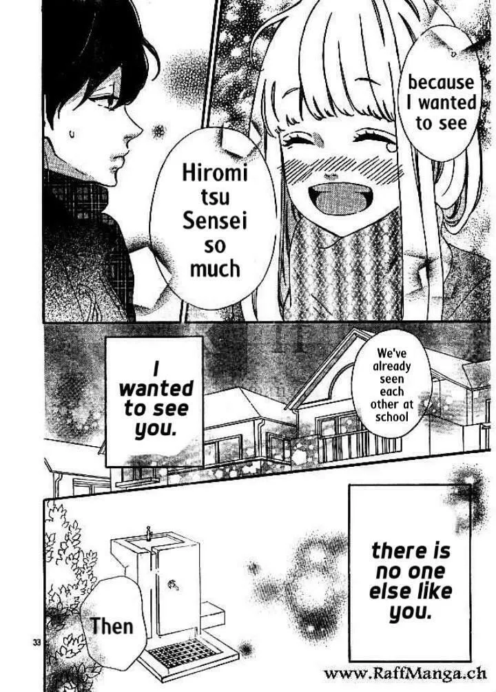 Read Sensei Kunshu chapter 13 image 31 on Lezhin