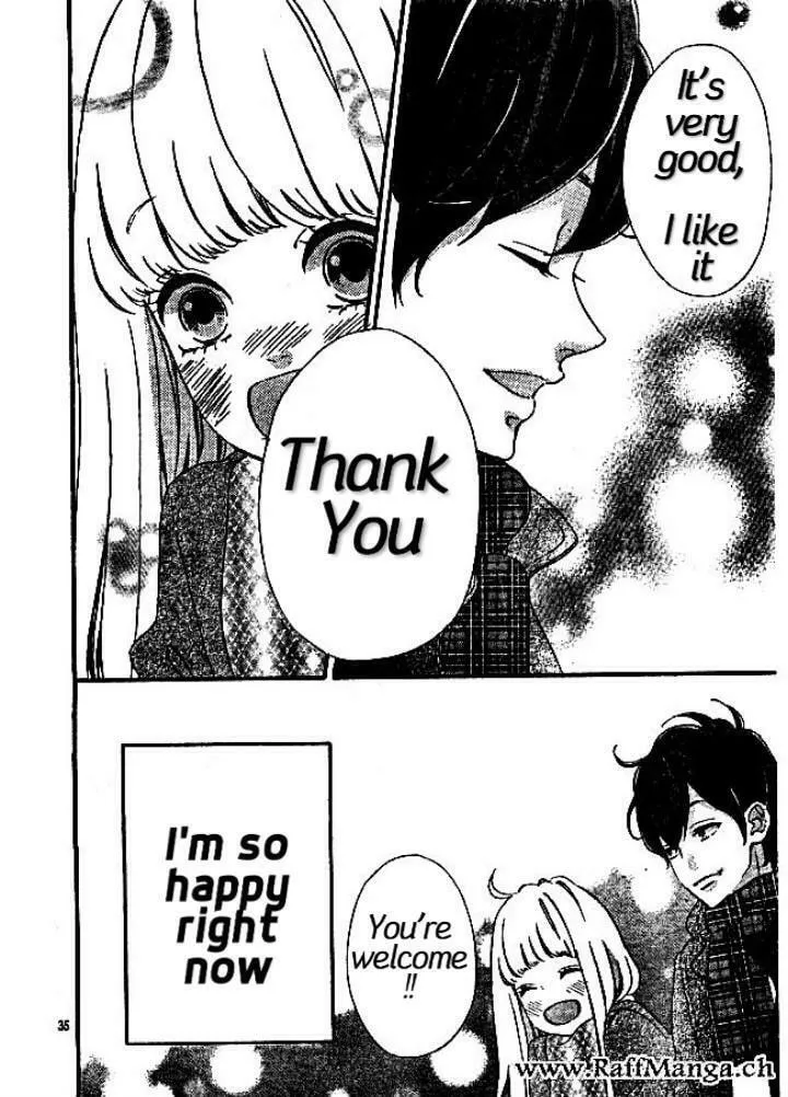 Read Sensei Kunshu chapter 13 image 33 on Lezhin