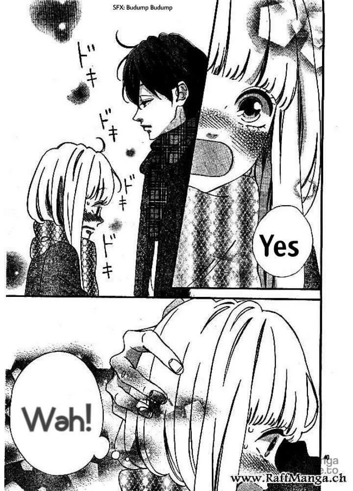 Read Sensei Kunshu chapter 13 image 38 on Lezhin