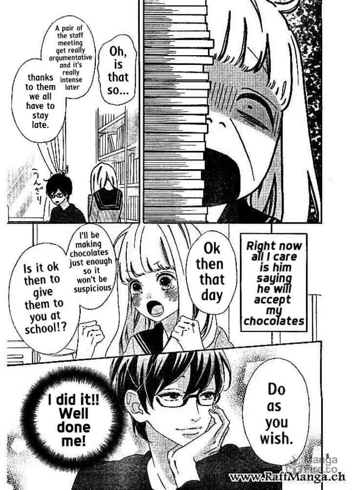 Read Sensei Kunshu chapter 13 image 4 on Lezhin