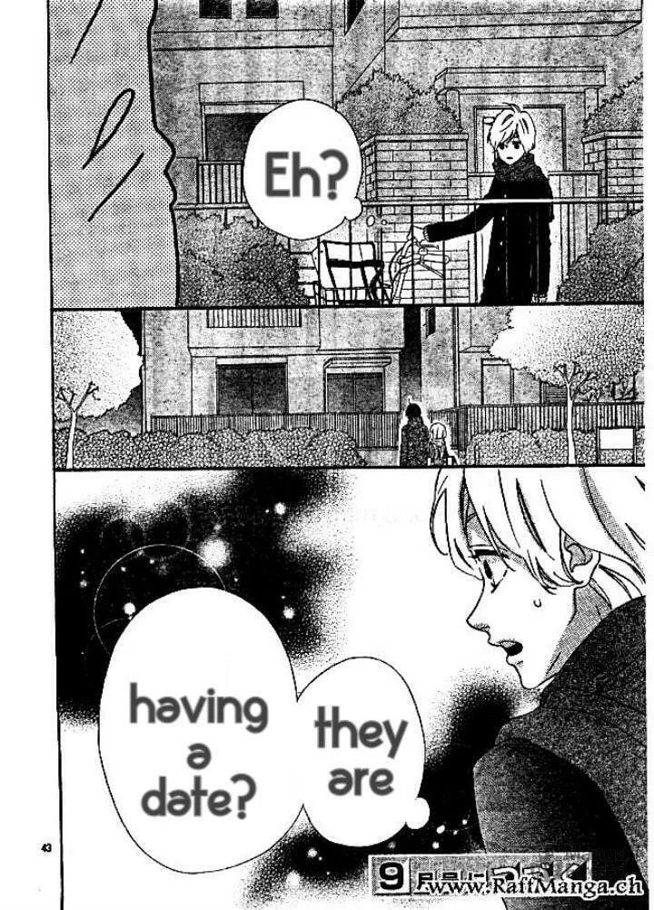 Read Sensei Kunshu chapter 13 image 41 on Lezhin