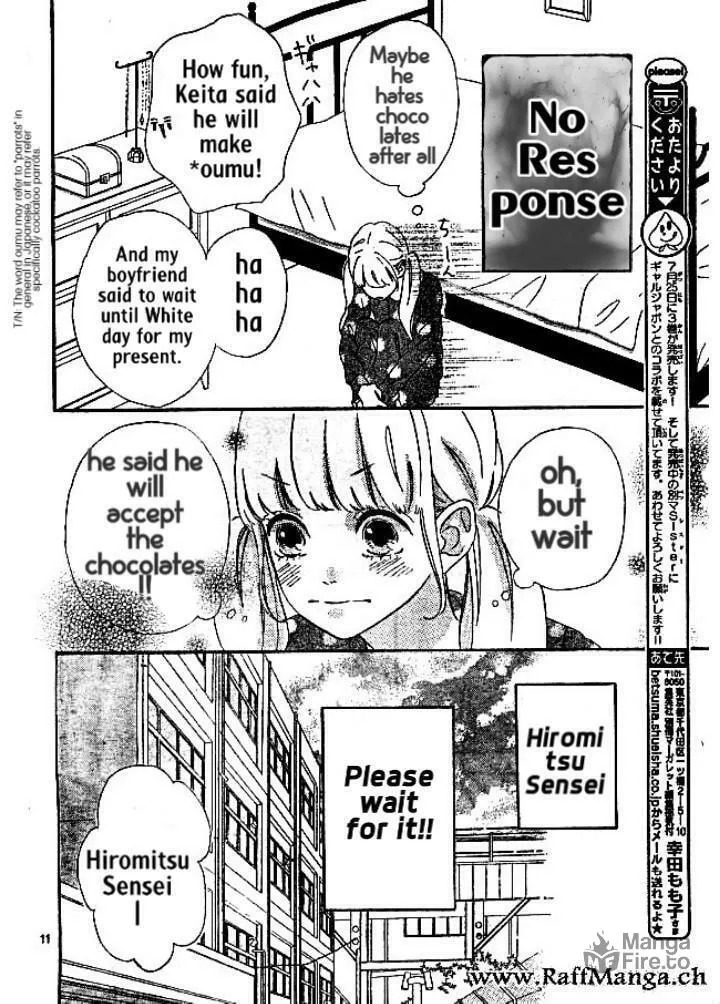 Read Sensei Kunshu chapter 13 image 9 on Lezhin