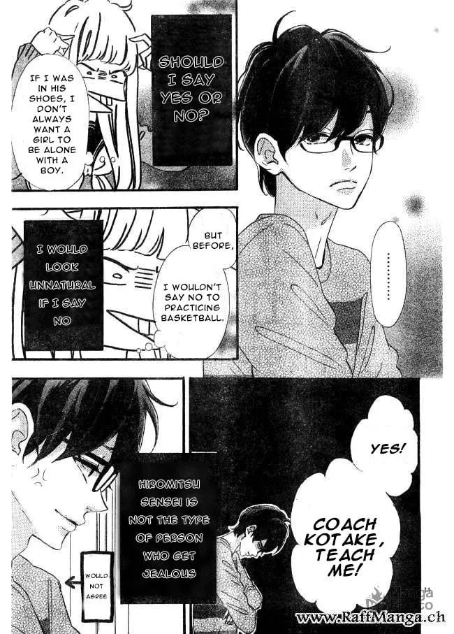 Read Sensei Kunshu chapter 14 image 10 on Lezhin
