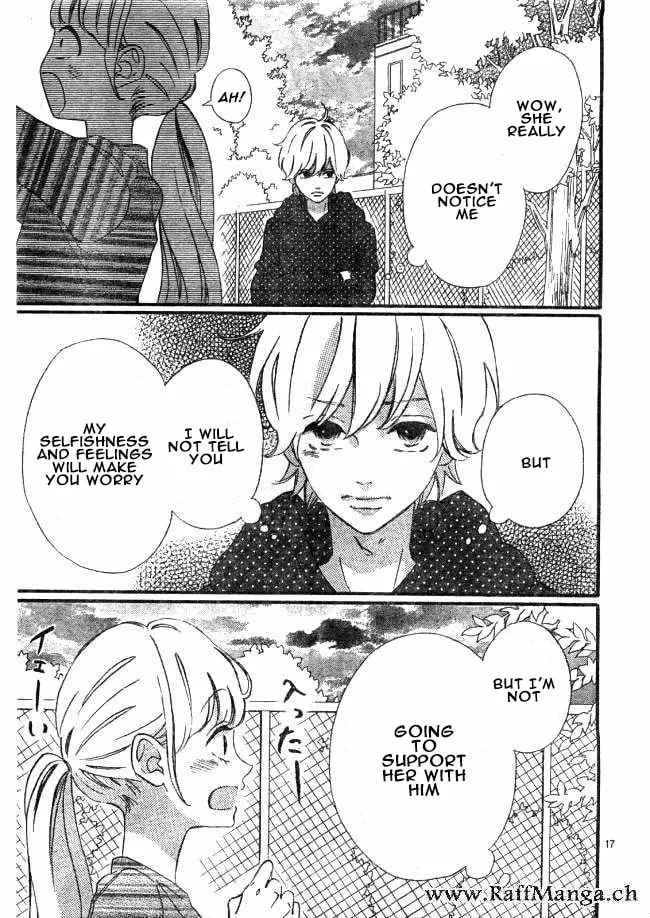 Read Sensei Kunshu chapter 14 image 16 on Lezhin