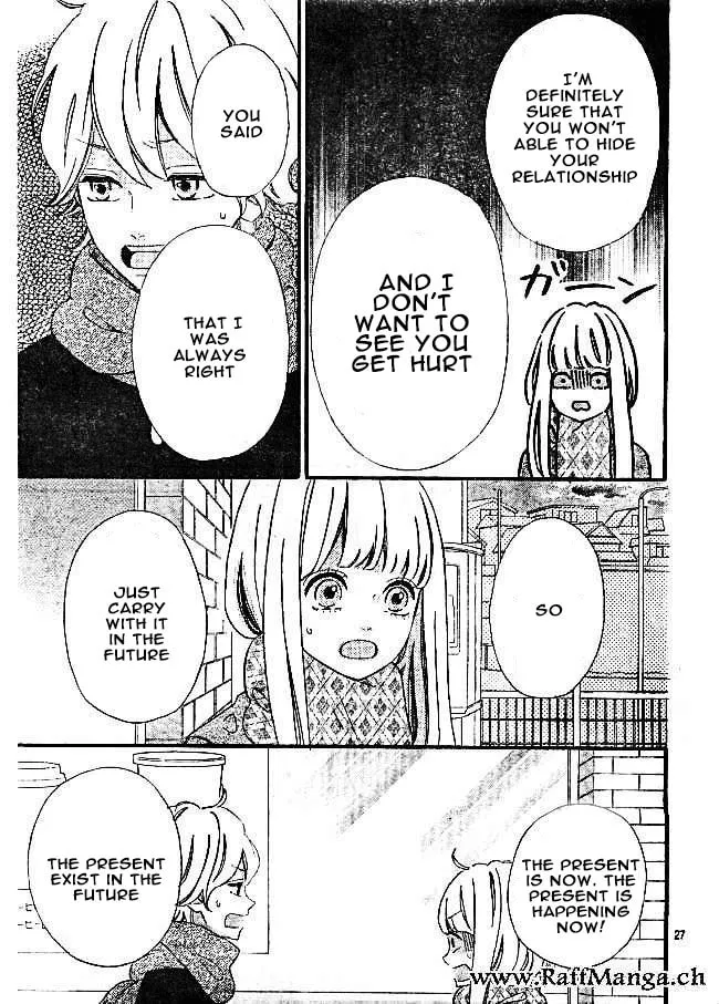 Read Sensei Kunshu chapter 14 image 26 on Lezhin