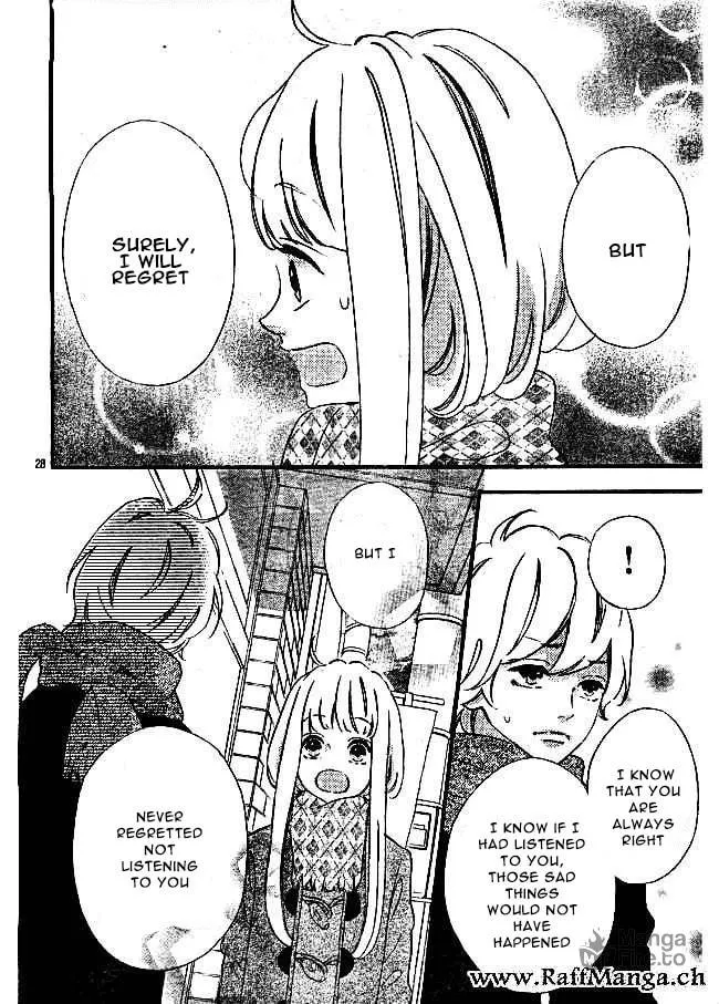 Read Sensei Kunshu chapter 14 image 27 on Lezhin