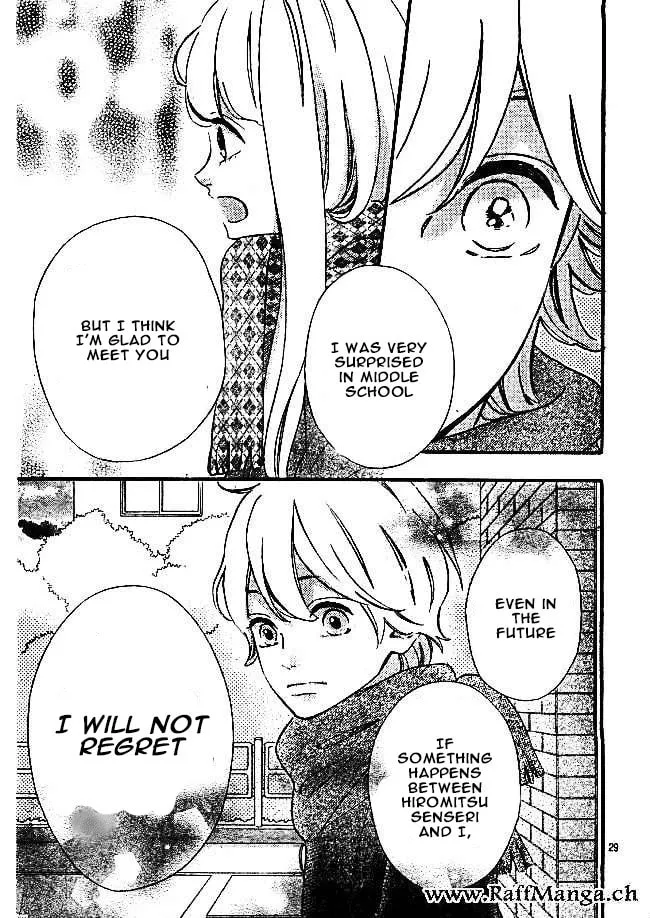 Read Sensei Kunshu chapter 14 image 28 on Lezhin