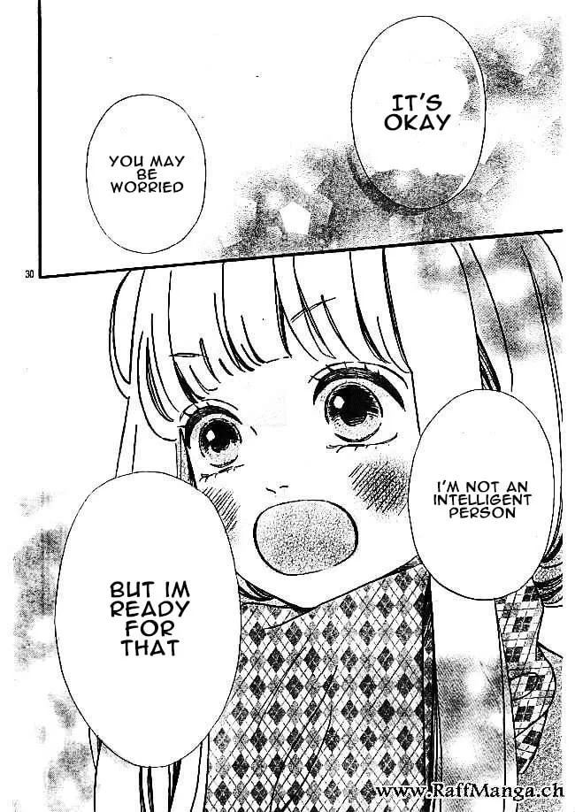 Read Sensei Kunshu chapter 14 image 29 on Lezhin