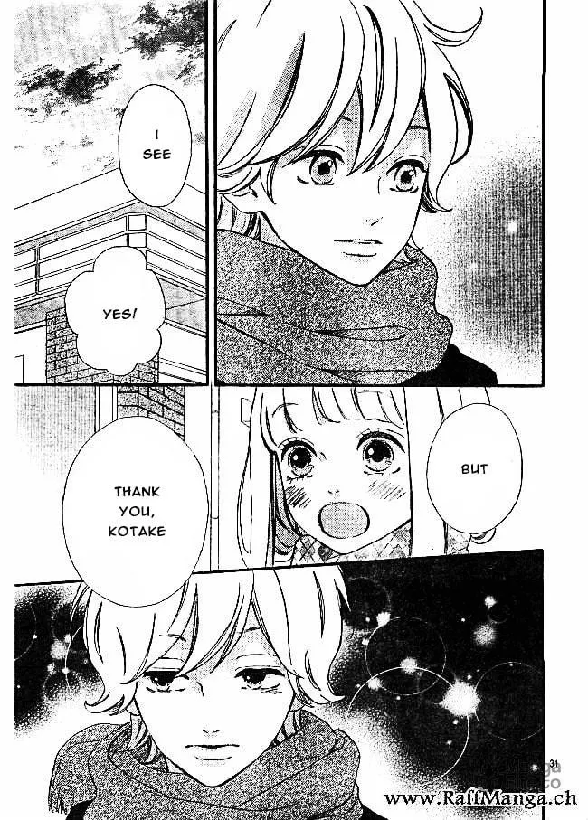 Read Sensei Kunshu chapter 14 image 30 on Lezhin