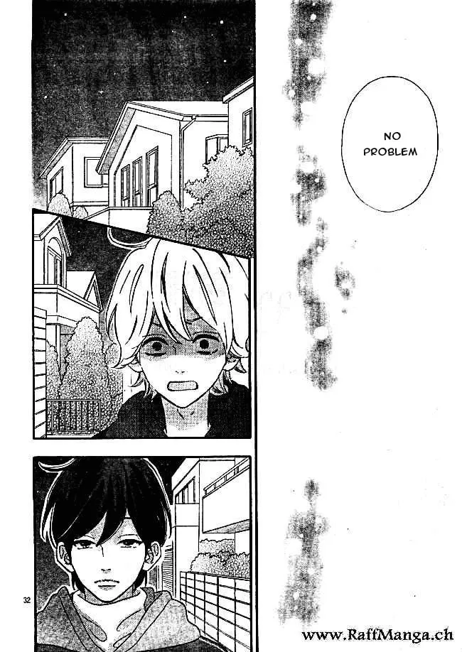 Read Sensei Kunshu chapter 14 image 31 on Lezhin
