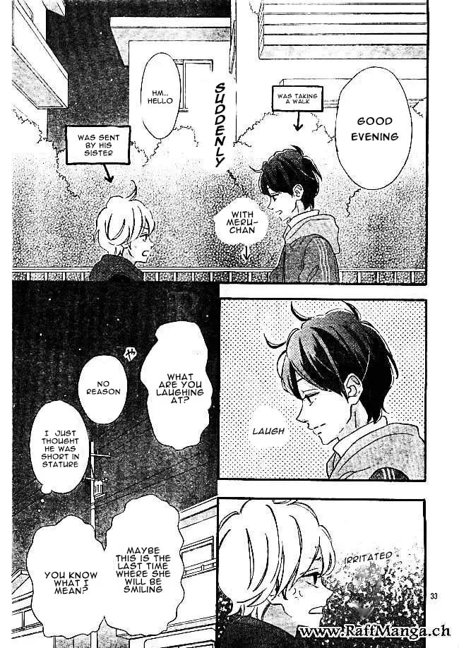 Read Sensei Kunshu chapter 14 image 32 on Lezhin