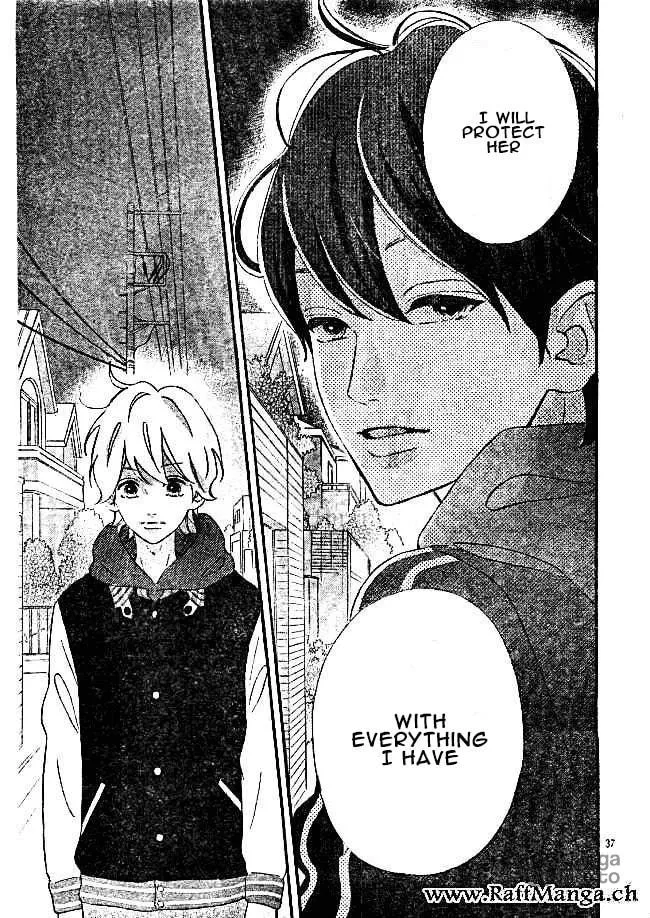 Read Sensei Kunshu chapter 14 image 36 on Lezhin