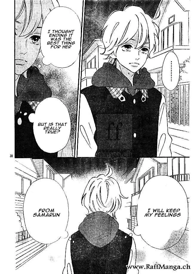Read Sensei Kunshu chapter 14 image 37 on Lezhin